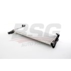 Radiateur Refroidissement Du Moteur Pour BMW Série 2 F45 F46 X1 F48 Mini Mini