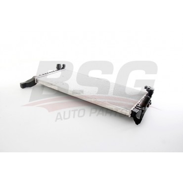 Radiateur Refroidissement Du Moteur Pour BMW Série 2 F45 F46 X1 F48 Mini Mini