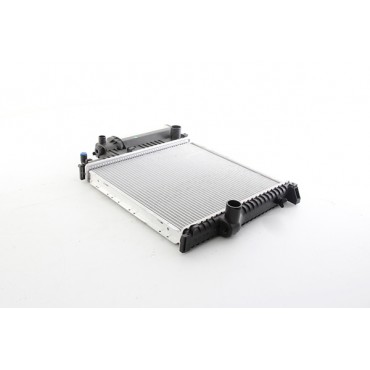 Radiateur Refroidissement Du Moteur Pour BMW Série 3 E30 E36 Z3 17111723536