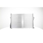 Radiateur Refroidissement Du Moteur Pour BMW Série 5 E39 7 E38 1436060 1436061