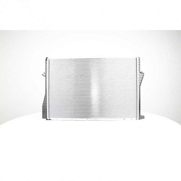 Radiateur Refroidissement Du Moteur Pour BMW Série 5 E39 7 E38 1436060 1436061