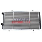 Radiateur Refroidissement Du Moteur Pour Peugeot Fiat Citroën 1301P6 1301P7