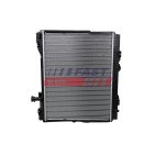 Radiateur Refroidissement Du Moteur Pour Nissan Toyota Citroën Honda 21400MB41A