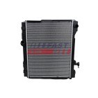 Radiateur Refroidissement Du Moteur Pour Nissan Toyota Citroën Honda 21400MB41A