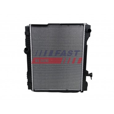 Radiateur Refroidissement Du Moteur Pour Nissan Toyota Citroën Honda 21400MB41A