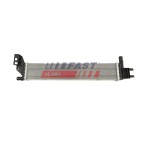 Radiateur Refroidissement Du Moteur Pour Renault Express Dacia Dokker Lodgy