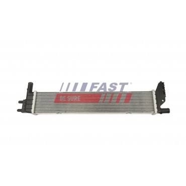 Radiateur Refroidissement Du Moteur Pour Renault Express Dacia Dokker Lodgy