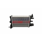 Radiateur Refroidissement Du Moteur Pour Renault Express Dacia Dokker Duster