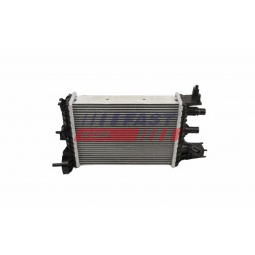 Radiateur Refroidissement Du Moteur Pour Renault Express Dacia Dokker Duster