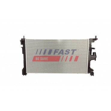 Radiateur Refroidissement Du Moteur Pour Renault Express Dacia Duster 214105803R