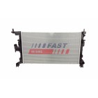 Radiateur Refroidissement Du Moteur Pour Renault Express Dacia Duster 214105803R