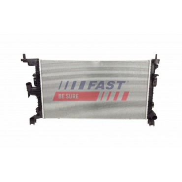 Radiateur Refroidissement Du Moteur Pour Renault Express Dacia Duster 214105803R