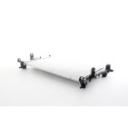 Radiateur Refroidissement Du Moteur Pour Fiat 500