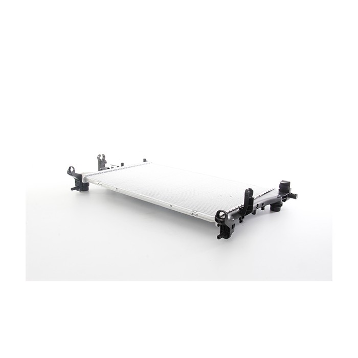 Radiateur Refroidissement Du Moteur Pour Fiat 500
