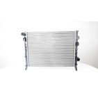 Radiateur Refroidissement Du Moteur Pour Fiat Palio Siena K51718122 K51806901