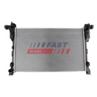Radiateur Refroidissement Du Moteur Pour Renault Opel Fiat Nissan 214104966R
