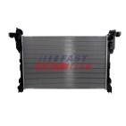 Radiateur Refroidissement Du Moteur Pour Renault Opel Fiat Nissan 214103569R