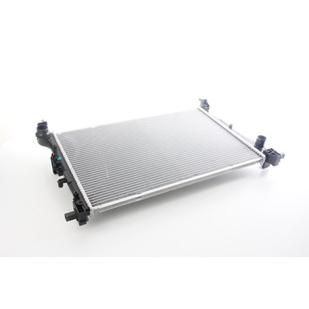 Radiateur Refroidissement Du Moteur Pour Fiat Tipo