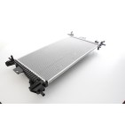 Radiateur Refroidissement Du Moteur Pour Ford C-Max II Focus III BV6118005AD