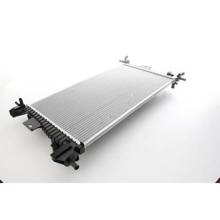 Radiateur Refroidissement Du Moteur Pour Ford C-Max II Focus III BV6118005AD