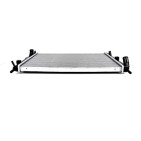 Radiateur Refroidissement Du Moteur Pour Ford Mondeo II 93BB8005AE 93BB8005AF