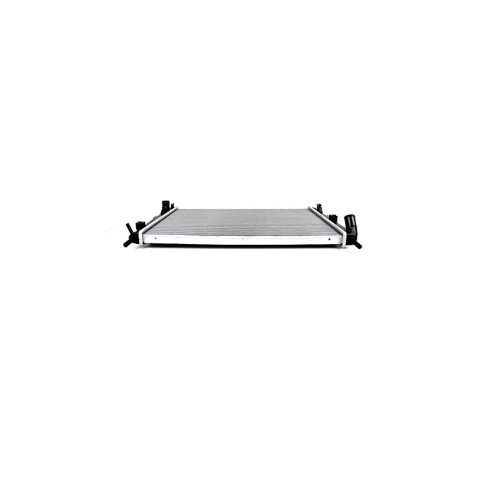 Radiateur Refroidissement Du Moteur Pour Ford Mondeo II 93BB8005AE 93BB8005AF