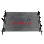 Radiateur Refroidissement Du Moteur Pour Ford Tourneo Transit BK218005CA