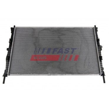 Radiateur Refroidissement Du Moteur Pour Ford Tourneo Transit BK218005CA