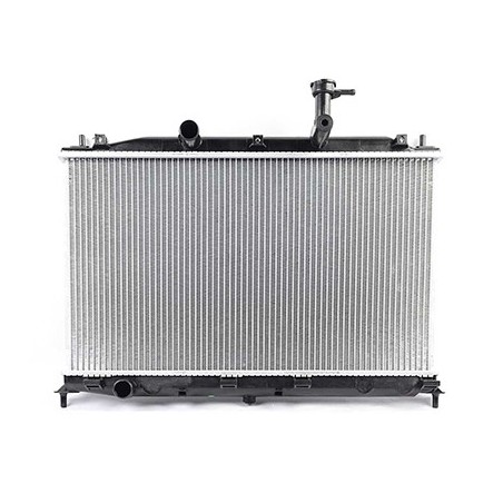 Radiateur Refroidissement Du Moteur Pour Hyundai Accent III 253101E000