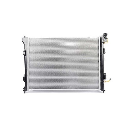 Radiateur Refroidissement Du Moteur Pour Hyundai Elantra i30 Kia Pro Cee'D