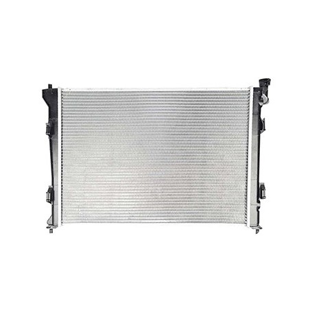 Radiateur Refroidissement Du Moteur Pour Hyundai Elantra i30 Kia