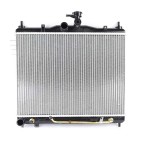 Radiateur Refroidissement Du Moteur Pour Hyundai Getz 253101C150
