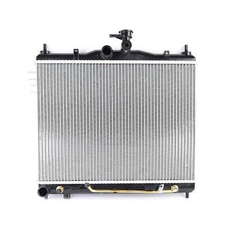 Radiateur Refroidissement Du Moteur Pour Hyundai Getz 253101C150