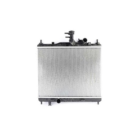 Radiateur Refroidissement Du Moteur Pour Hyundai Getz 253101C300