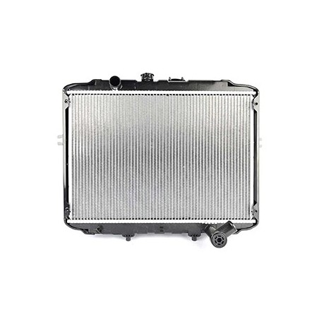 Radiateur Refroidissement Du Moteur Pour Hyundai Grace Camionnette H-1 H100