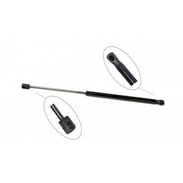 Vérin Hayon de coffre Pour RENAULT MEGANE III DZ0/1_ 904510002R