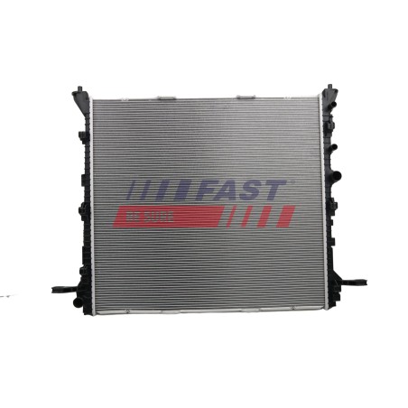 Radiateur Refroidissement Du Moteur Pour VW Crafter MAN TGE Autobus/Autocar
