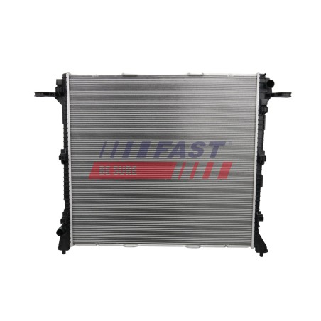 Radiateur Refroidissement Du Moteur Pour VW Crafter MAN TGE Autobus/Autocar