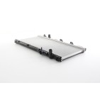 Radiateur Refroidissement Du Moteur Pour Mazda 323 F VI S ZL0115200 ZL0115200A