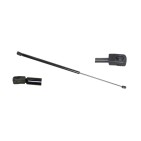 Vérin Hayon de coffre Pour SAAB 900 II 1993-1998 4326468 4324307