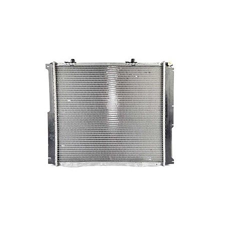 Radiateur Refroidissement Du Moteur Pour Mercedes-Benz 124 Classe E A1245009603