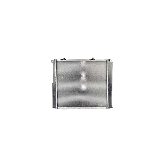 Radiateur Refroidissement Du Moteur Pour Mercedes-Benz 124 Classe E A1245009603