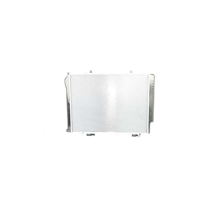 Radiateur Refroidissement Du Moteur Pour Mercedes-Benz Classe E A2105000003