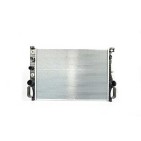 Radiateur Refroidissement Du Moteur Pour Mercedes-Benz Classe E 2115000102