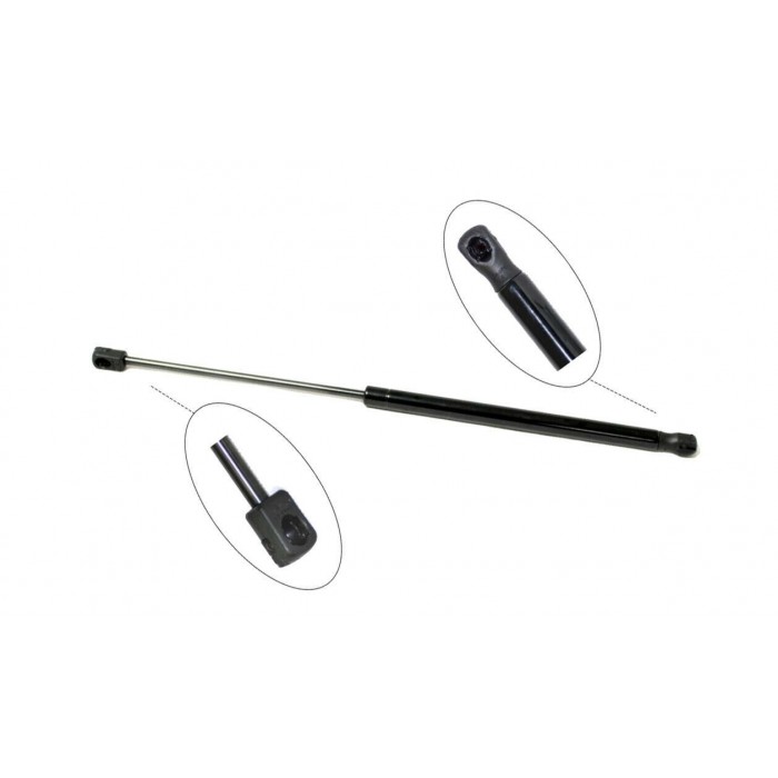 Vérin Hayon de coffre Pour SAAB 9-3 YS3D 1998-2002 5022082 4854717 4854733
