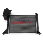 Radiateur Refroidissement Du Moteur Pour Mercedes-Benz Sprinter 9015000100