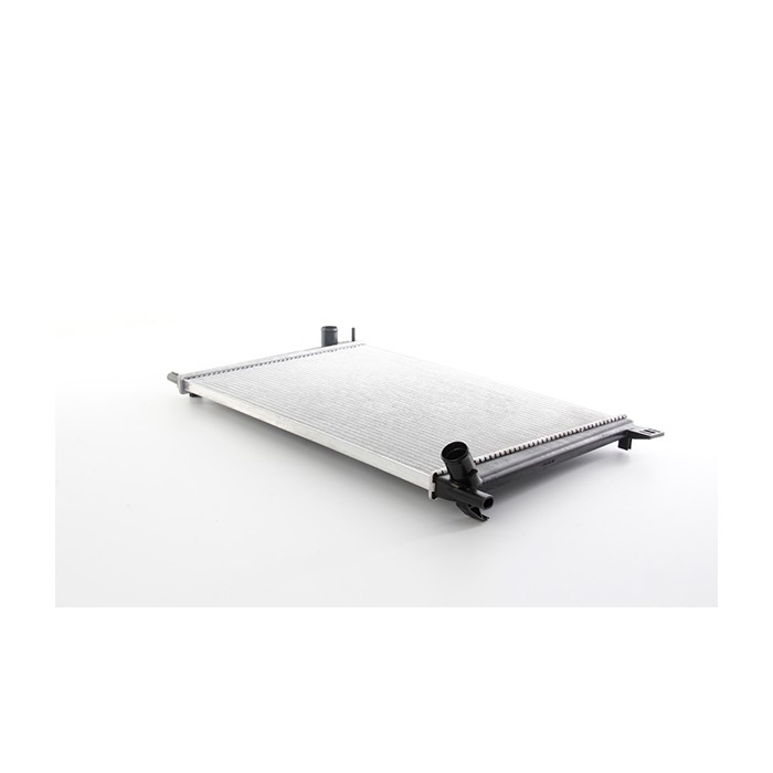 Radiateur Refroidissement Du Moteur Pour Mini Mini 17117535099 17118675266