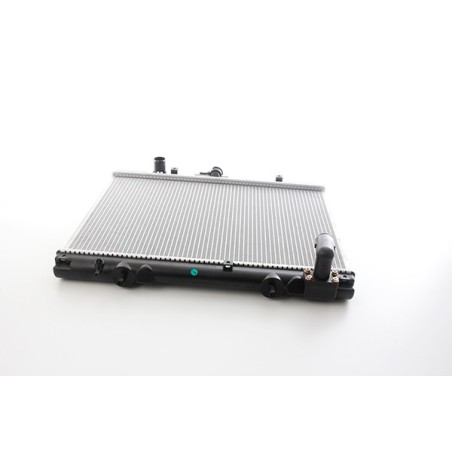 Radiateur Refroidissement Du Moteur Pour Mitsubishi L200 MR281023