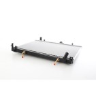Radiateur Refroidissement Du Moteur Pour Mitsubishi Pajero Classic II 1350A155