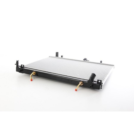 Radiateur Refroidissement Du Moteur Pour Mitsubishi Pajero Classic II 1350A155
